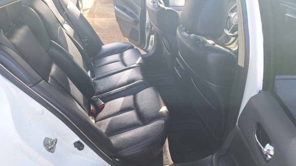 2013 Nissan Maxima Image 23