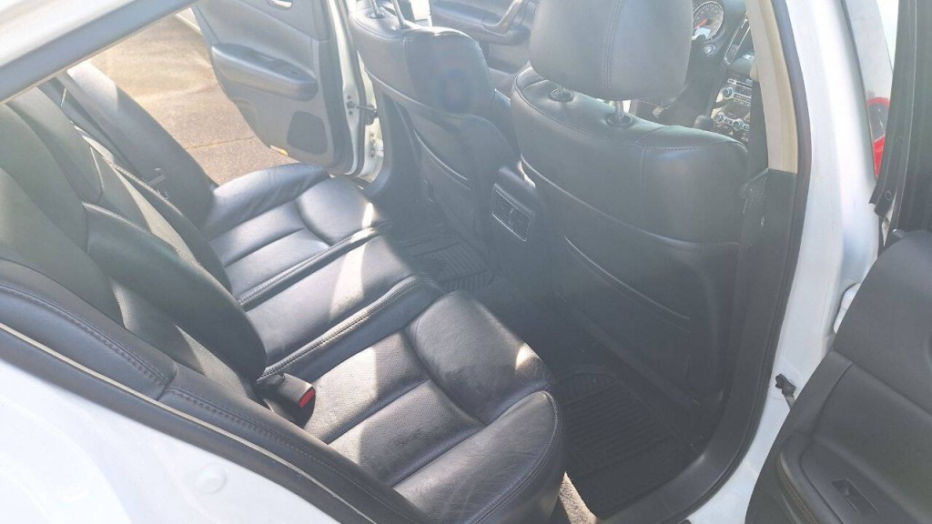 2013 Nissan Maxima Image 24