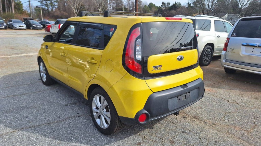 2014 Kia Soul Image 6