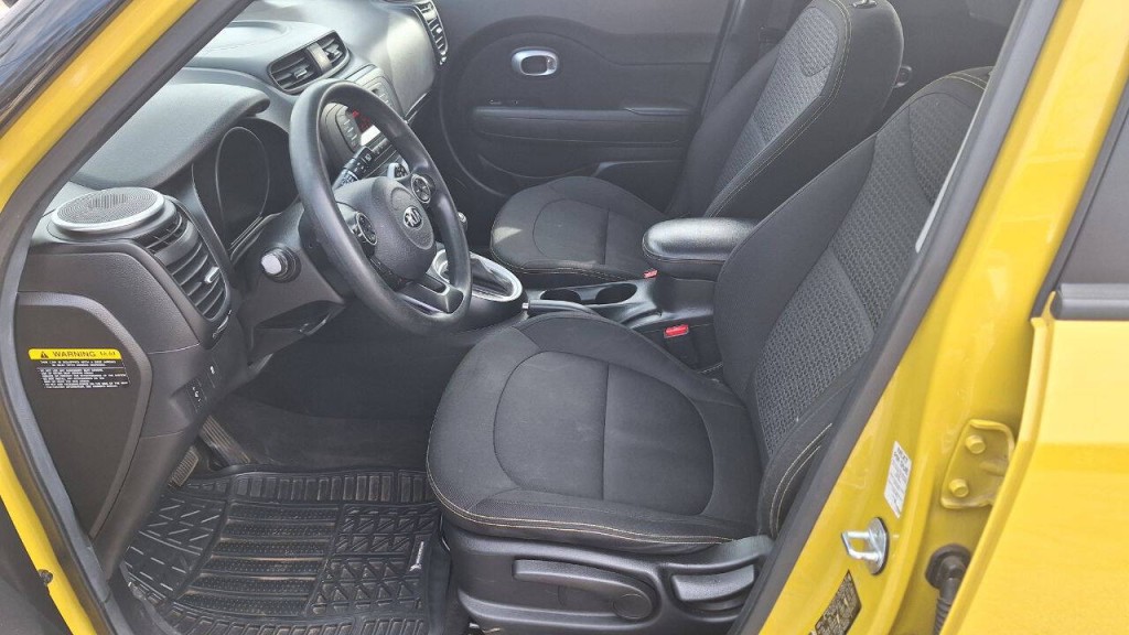 2014 Kia Soul Image 8