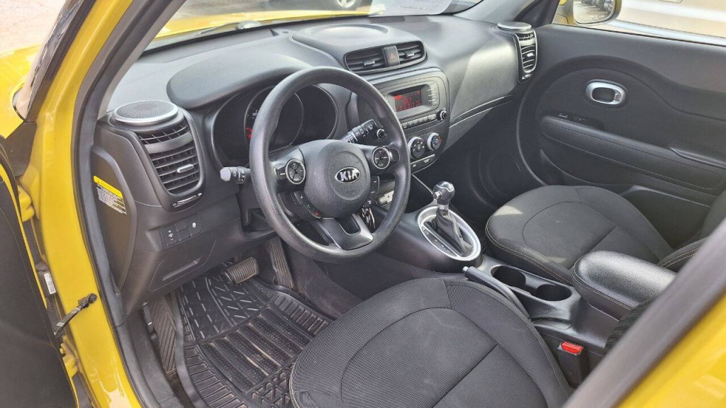 2014 Kia Soul Image 10