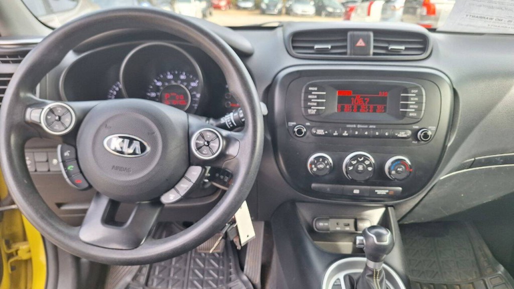 2014 Kia Soul Image 15