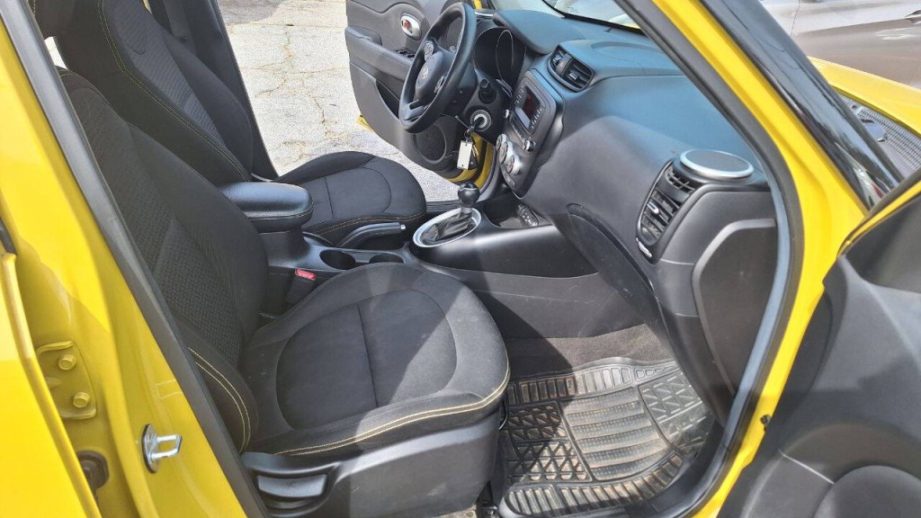 2014 Kia Soul Image 17