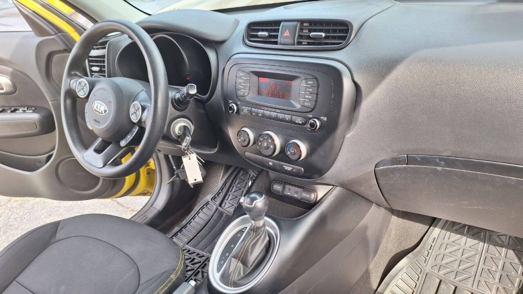 2014 Kia Soul Image 20