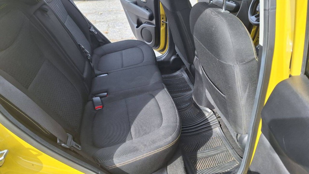 2014 Kia Soul Image 21