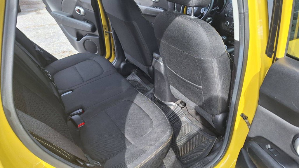 2014 Kia Soul Image 22