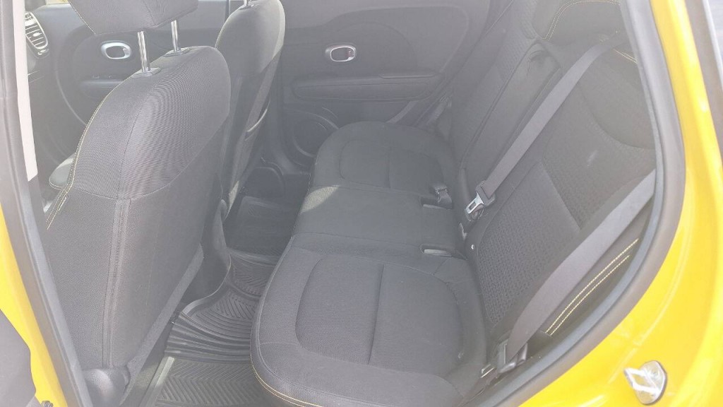 2014 Kia Soul Image 23