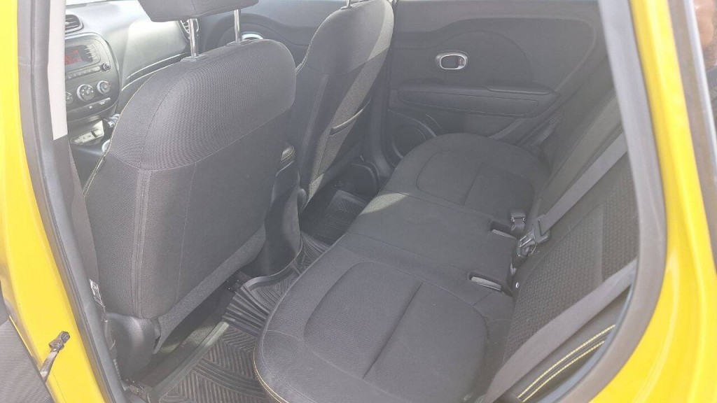 2014 Kia Soul Image 24