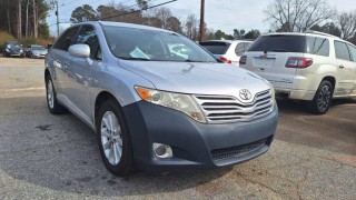 Image for 2010 Toyota Venza 4cyl ID: 7150442