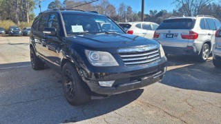 Image for 2009 Kia Borrego EX V8 ID: 7157938