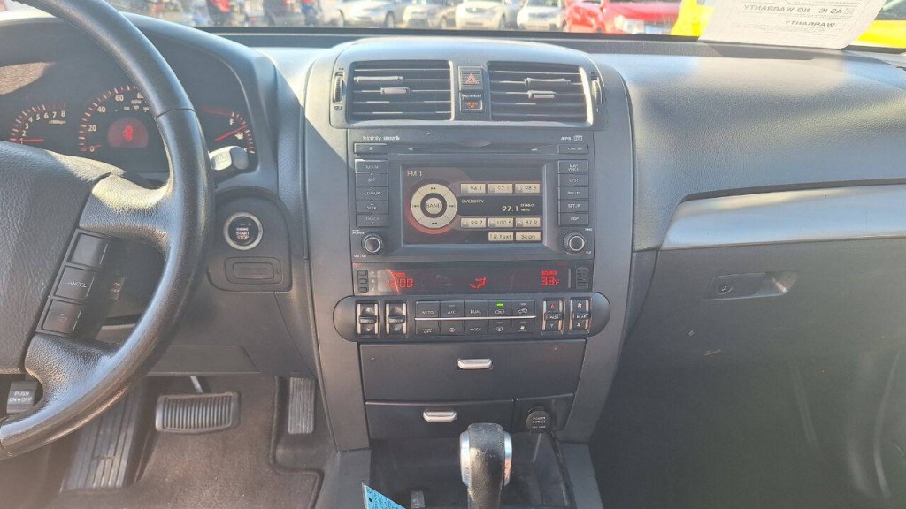 2009 Kia Borrego Image 14