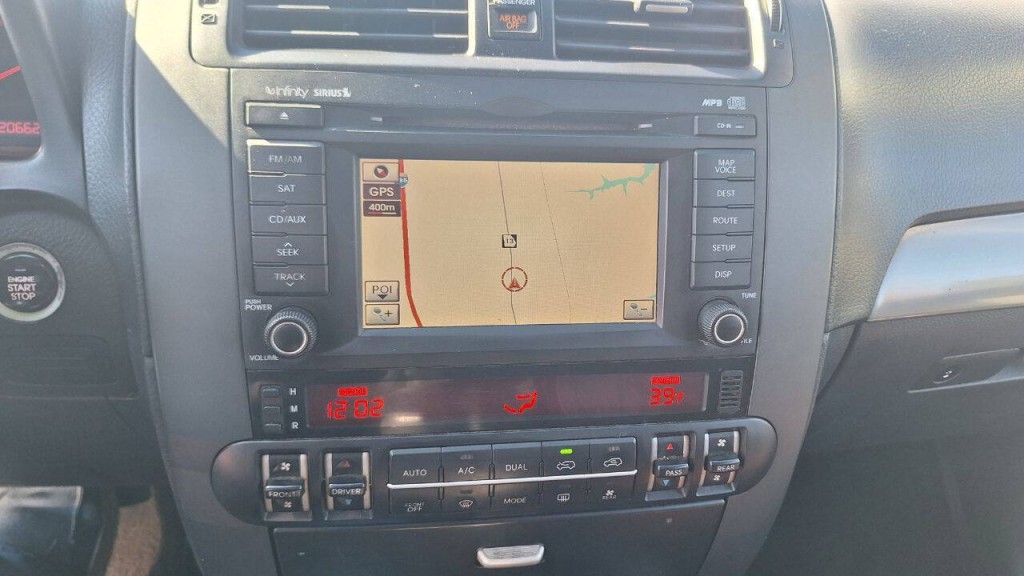 2009 Kia Borrego Image 18