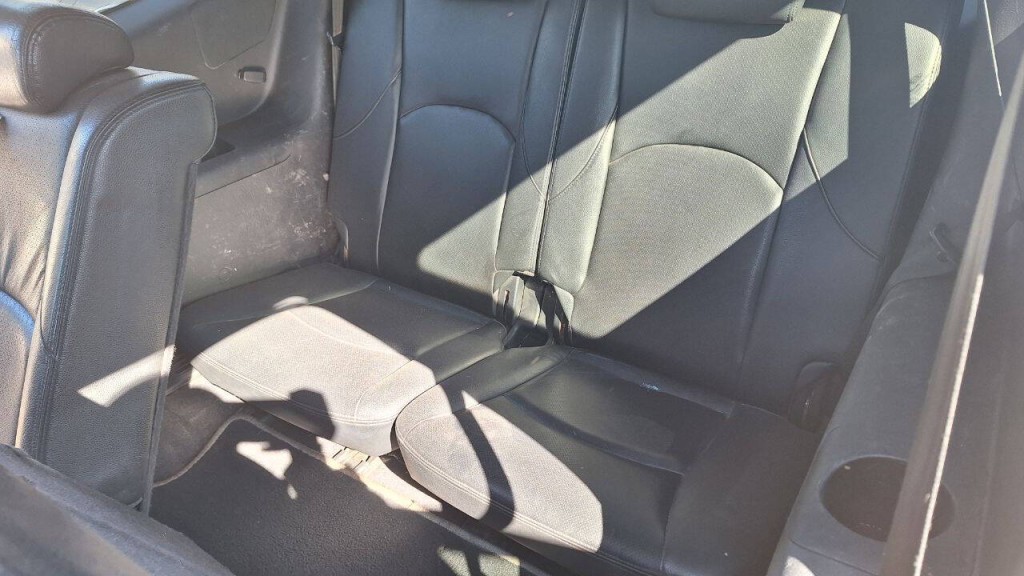 2009 Kia Borrego Image 25