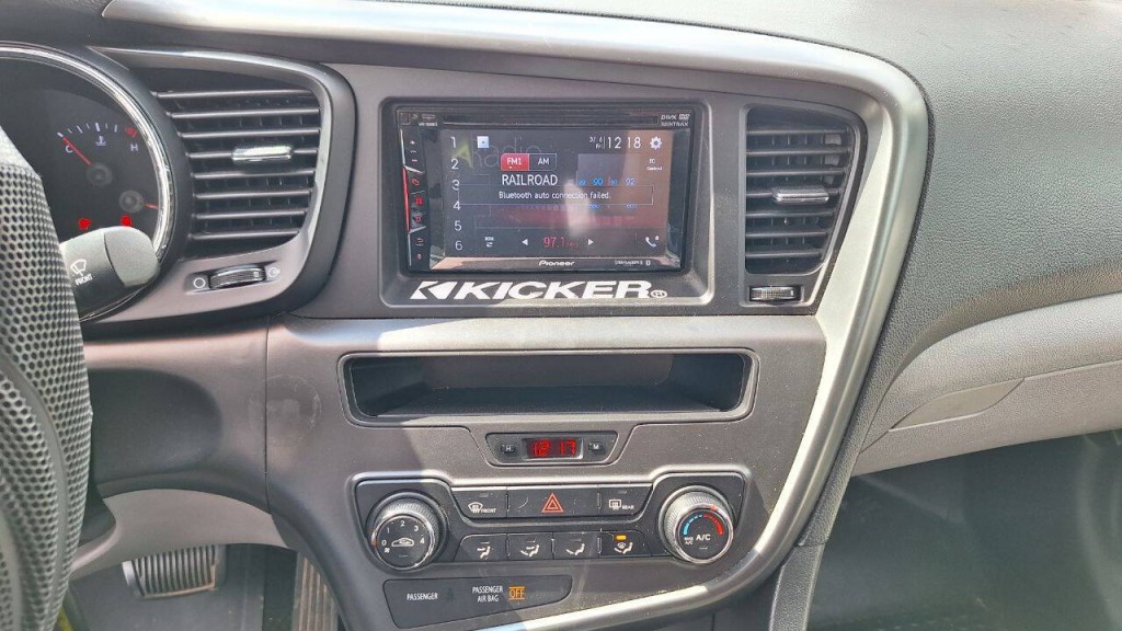 2013 Kia Optima Image 16