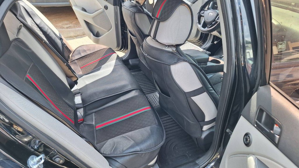 2013 Kia Optima Image 17