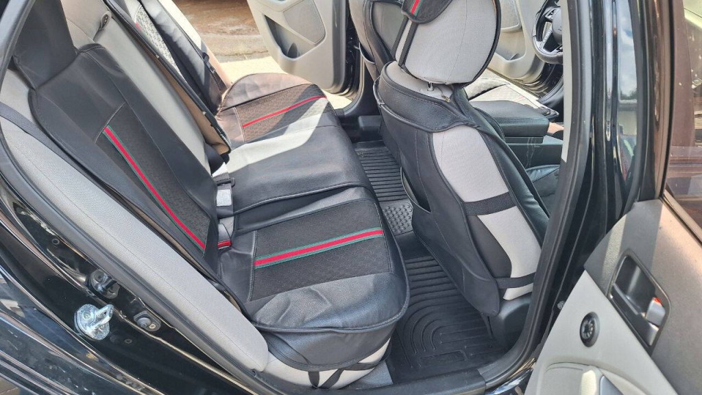 2013 Kia Optima Image 18