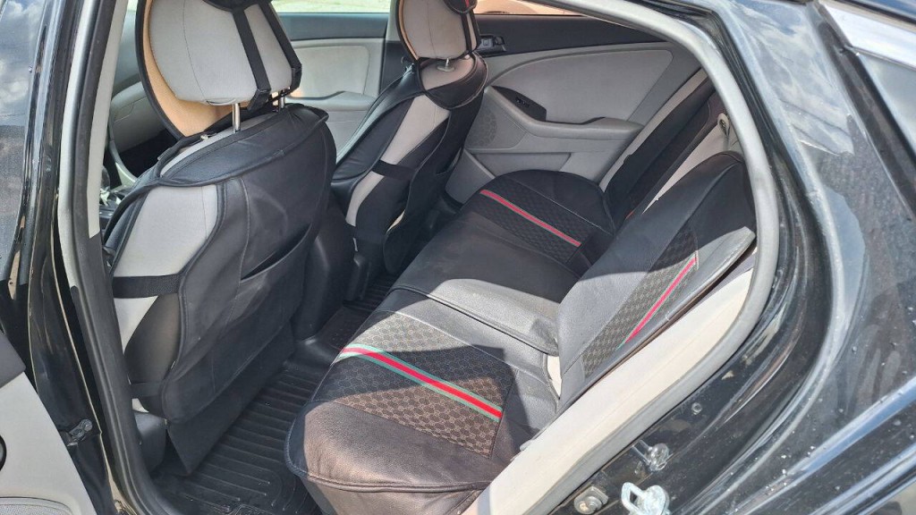 2013 Kia Optima Image 19