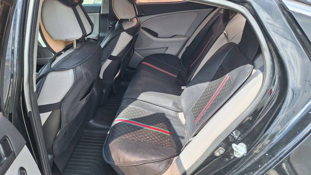 2013 Kia Optima Image 20