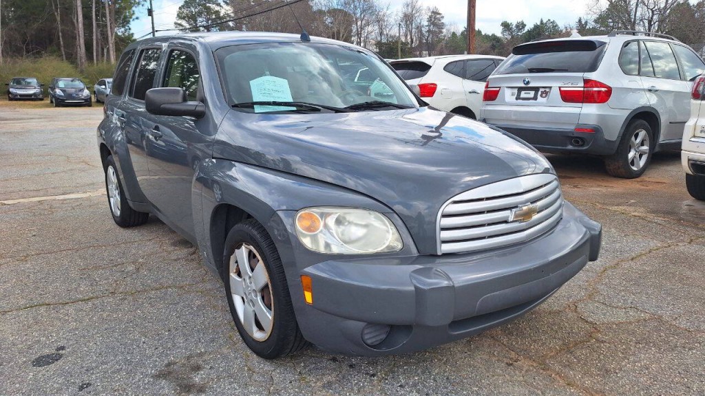 2009 Chevrolet HHR Image 1