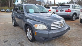 Image for 2009 Chevrolet HHR LS ID: 7256803