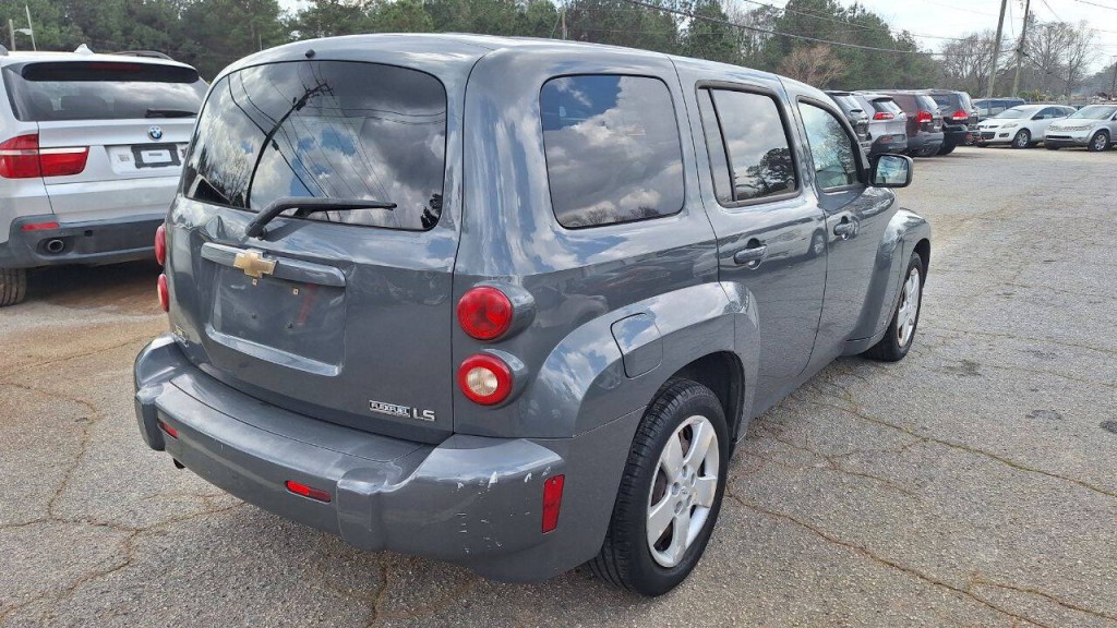 2009 Chevrolet HHR Image 6