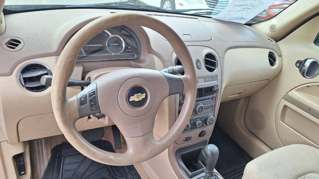 2009 Chevrolet HHR Image 9