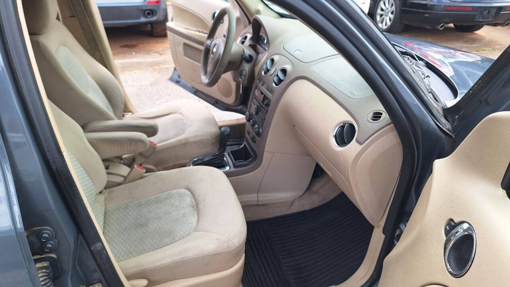 2009 Chevrolet HHR Image 10