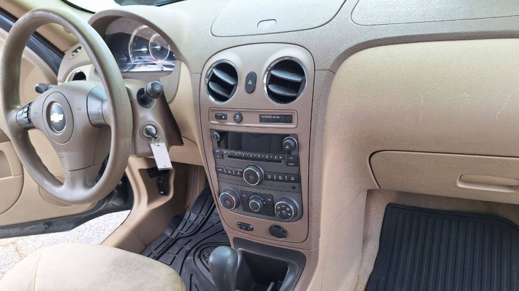 2009 Chevrolet HHR Image 12