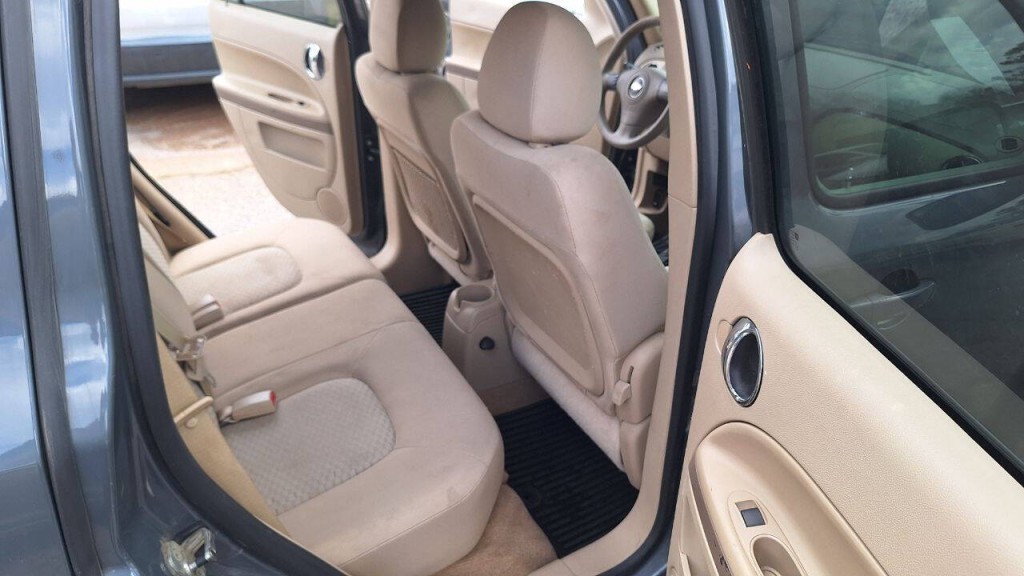 2009 Chevrolet HHR Image 13