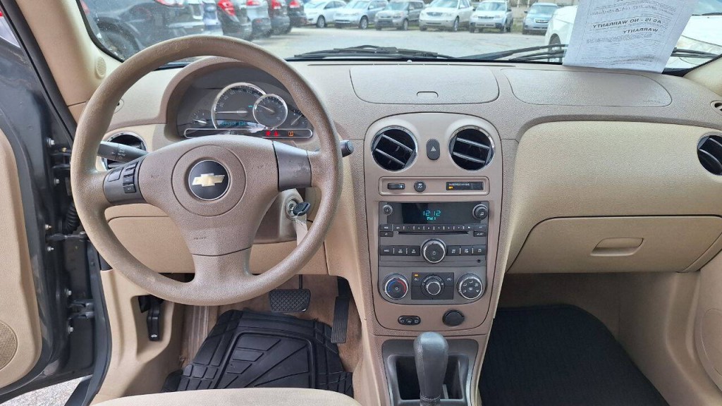 2009 Chevrolet HHR Image 16