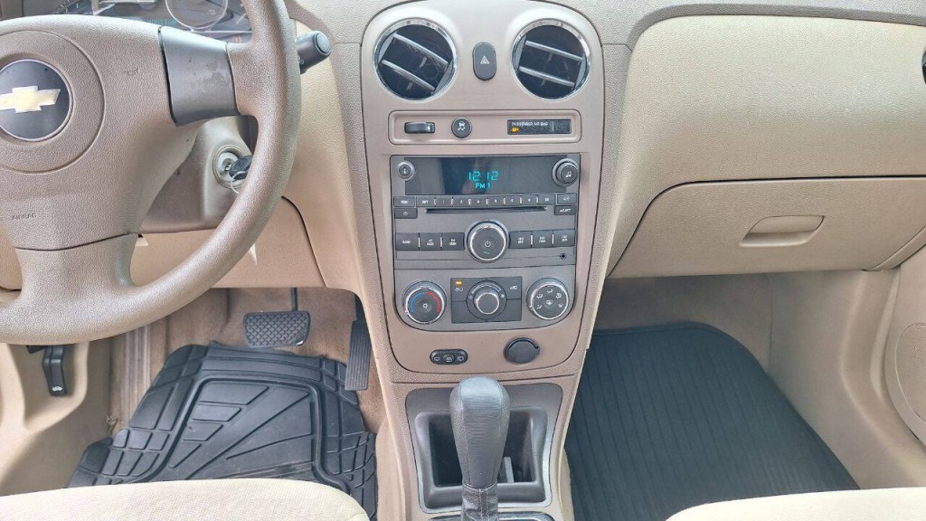 2009 Chevrolet HHR Image 17