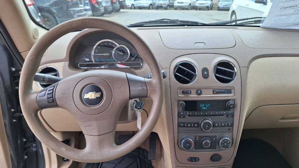 2009 Chevrolet HHR Image 18