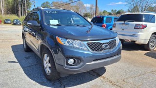 Image for 2013 Kia Sorento LX (I4 GDI) ID: 7261531