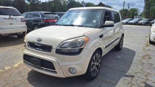 Image for 2013 Kia Soul + ID: 7326086
