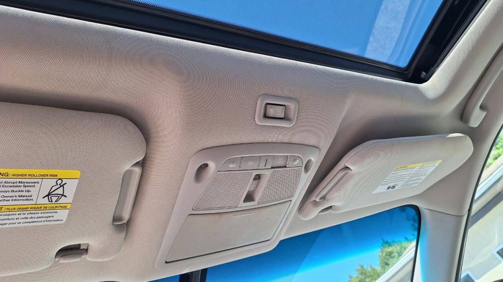 2014 Nissan Pathfinder Image 13