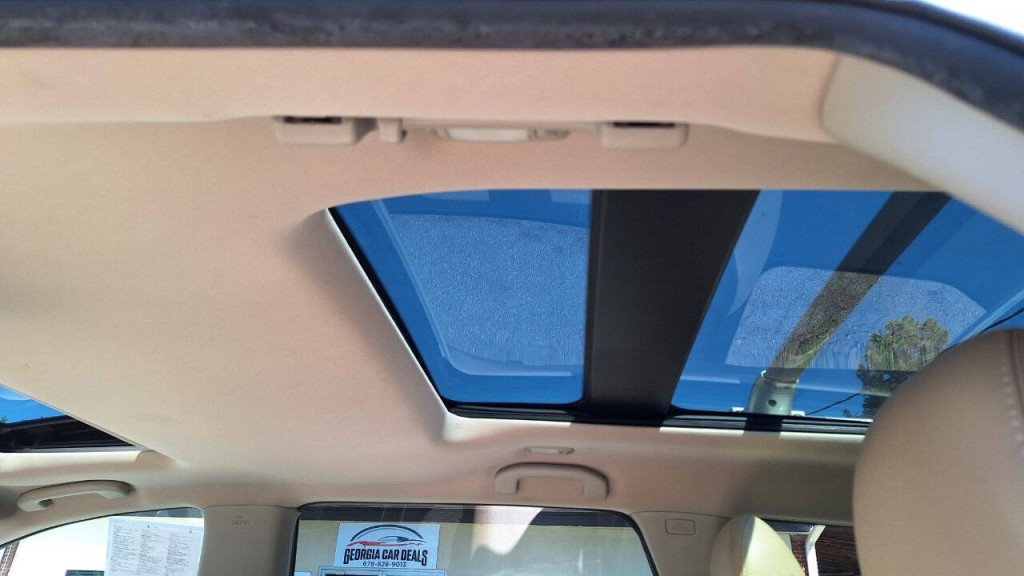 2014 Nissan Pathfinder Image 23
