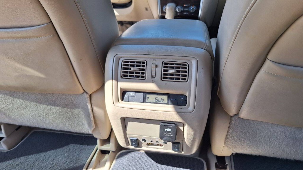 2014 Nissan Pathfinder Image 27