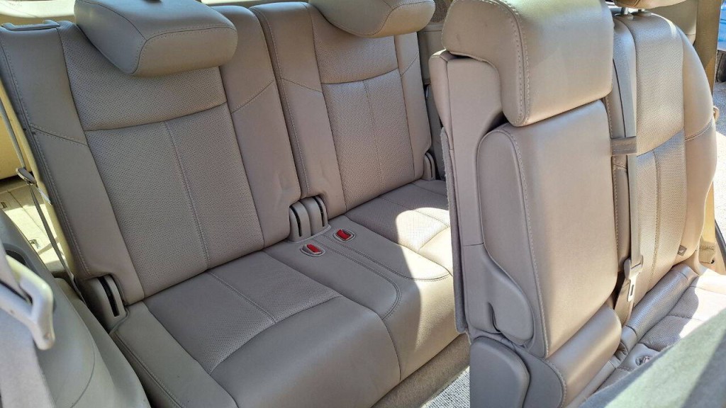 2014 Nissan Pathfinder Image 30
