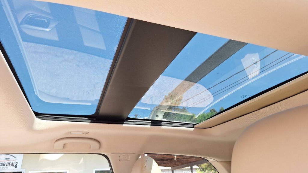 2014 Nissan Pathfinder Image 32