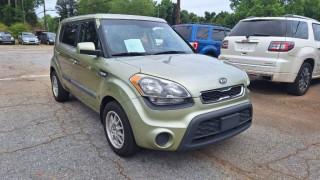 Image for 2012 Kia Soul Base ID: 7390164