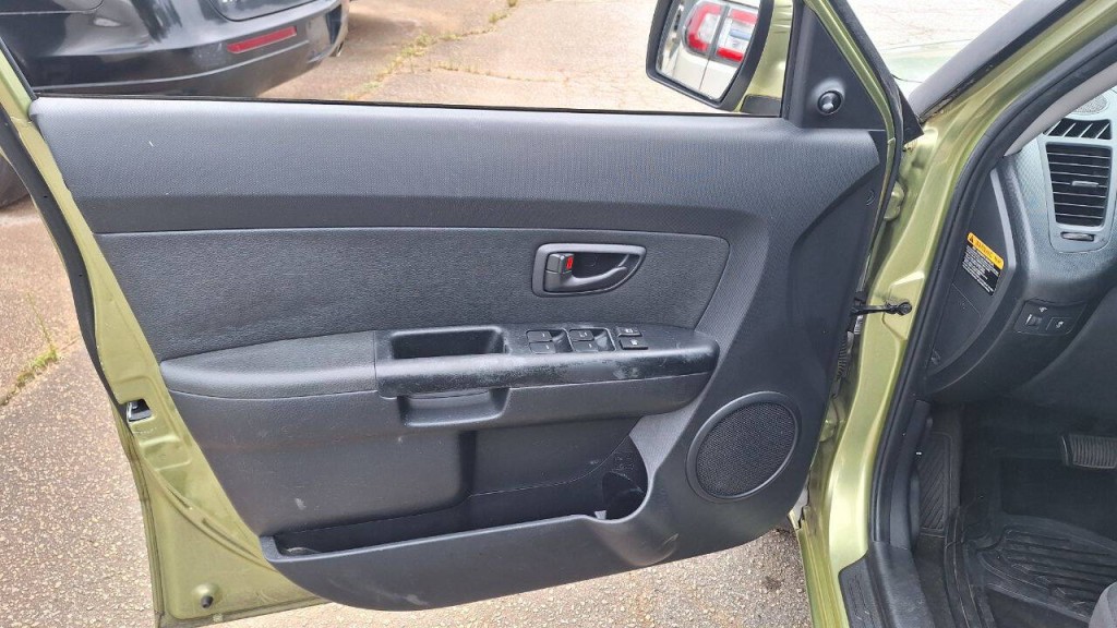 2012 Kia Soul Image 7