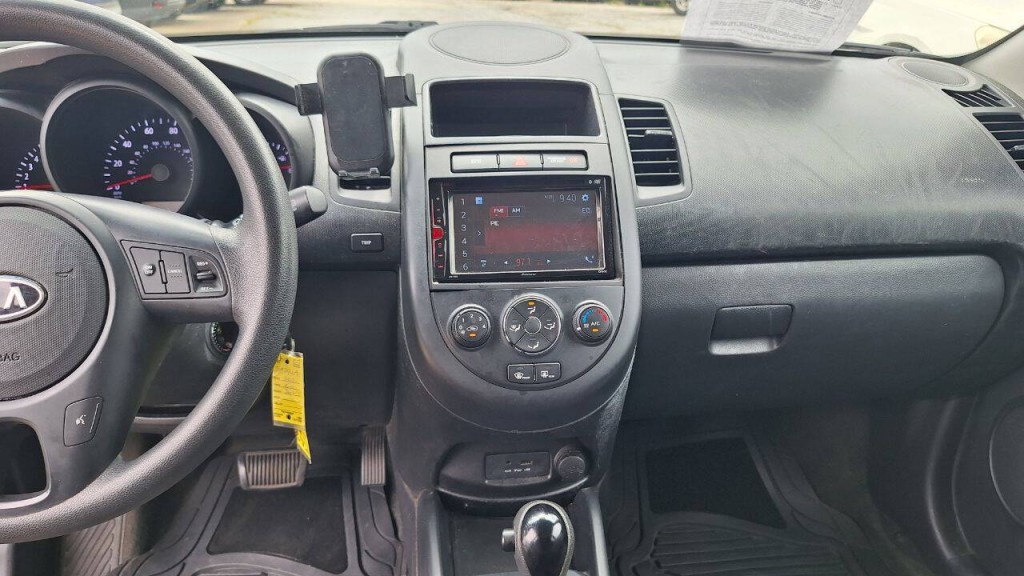 2012 Kia Soul Image 13