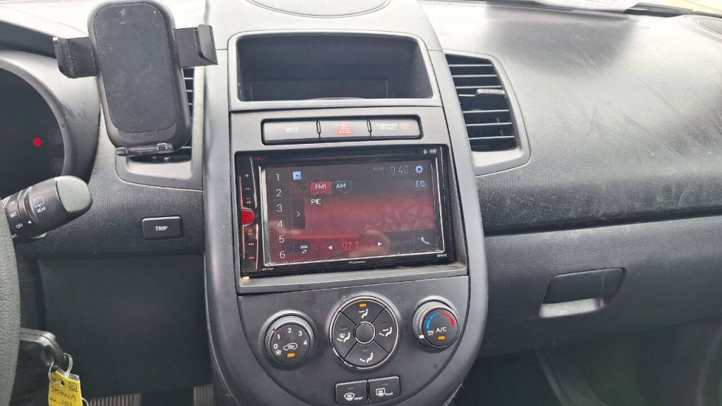 2012 Kia Soul Image 14