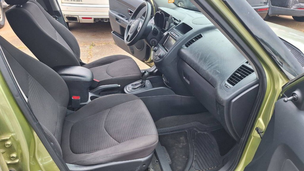 2012 Kia Soul Image 15
