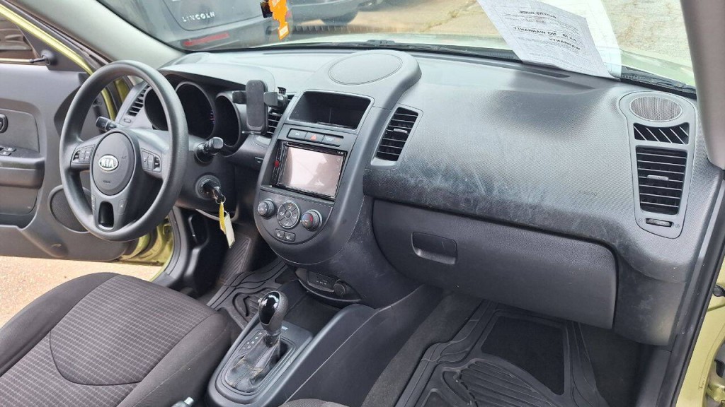 2012 Kia Soul Image 17