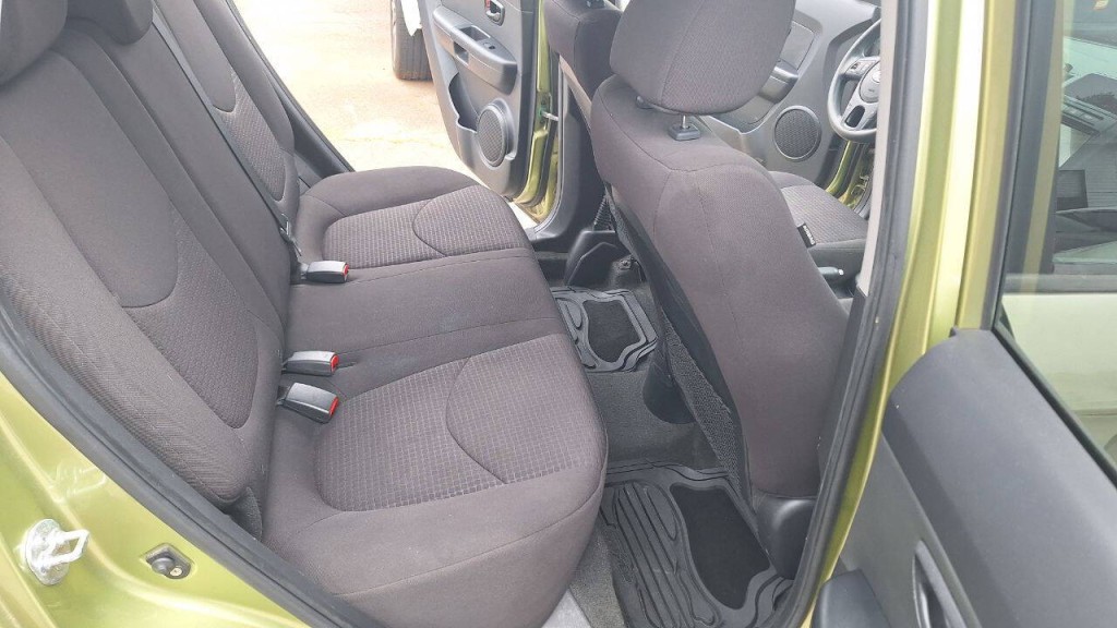 2012 Kia Soul Image 18