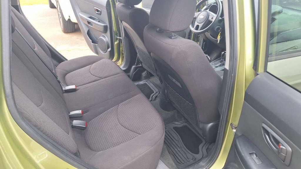 2012 Kia Soul Image 19