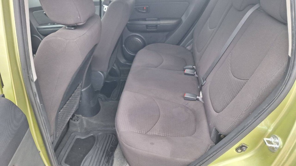 2012 Kia Soul Image 20