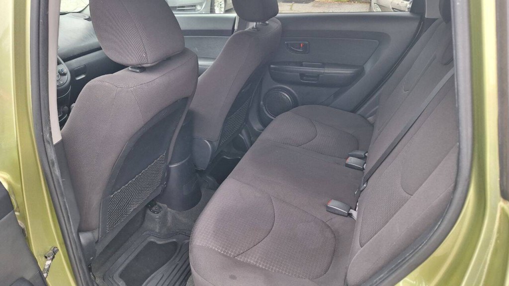 2012 Kia Soul Image 21
