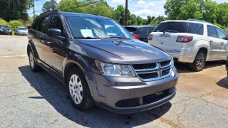 Image for 2018 Dodge Journey SE ID: 7404704